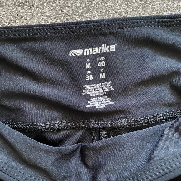 Work out pants - Picture 3 of 3